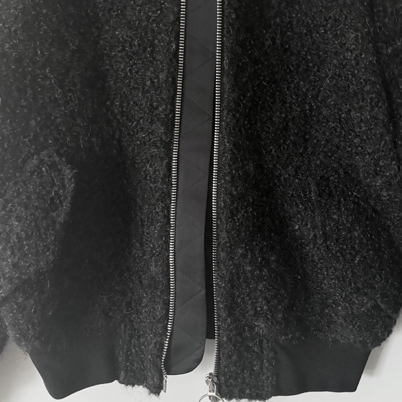 Bomber jacket Acne Studios - Picture 6 of 8